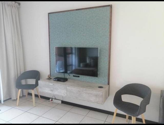 2 BEDROOM PROPERTY TO RENT IN SOLHEIM